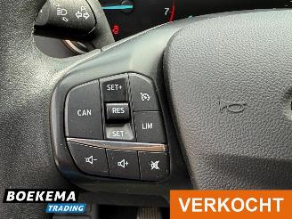 Ford Focus Wagon 1.0 EcoBoost Trend Edition Business Navigatie Climate Cruise PDC picture 28