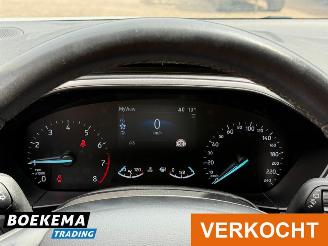 Ford Focus Wagon 1.0 EcoBoost Trend Edition Business Navigatie Climate Cruise PDC picture 23