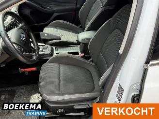 Ford Focus Wagon 1.0 EcoBoost Trend Edition Business Navigatie Climate Cruise PDC picture 15