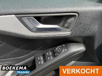 Ford Focus Wagon 1.0 EcoBoost Trend Edition Business Navigatie Climate Cruise PDC picture 16