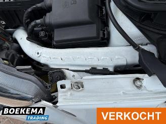 Ford Focus Wagon 1.0 EcoBoost Trend Edition Business Navigatie Climate Cruise PDC picture 11