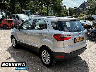 Ford EcoSport 1.0 EcoBoost Trend Airco TomTom PDC picture 3