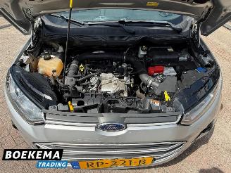 Ford EcoSport 1.0 EcoBoost Trend Airco TomTom PDC picture 11