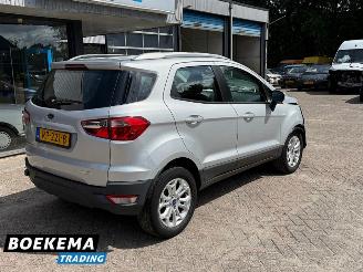 Ford EcoSport 1.0 EcoBoost Trend Airco TomTom PDC picture 2