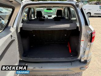 Ford EcoSport 1.0 EcoBoost Trend Airco TomTom PDC picture 16