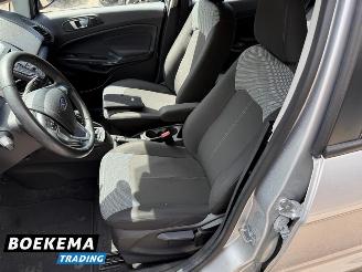Ford EcoSport 1.0 EcoBoost Trend Airco TomTom PDC picture 13