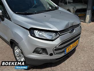 Ford EcoSport 1.0 EcoBoost Trend Airco TomTom PDC picture 6