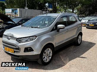 Ford EcoSport 1.0 EcoBoost Trend Airco TomTom PDC picture 4