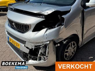 Peugeot Expert 231L 2.0 BlueHDI 180 Premium Pack Automaat 2xSchuifdeur Navigatie picture 6