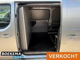 Peugeot Expert 231L 2.0 BlueHDI 180 Premium Pack Automaat 2xSchuifdeur Navigatie picture 15