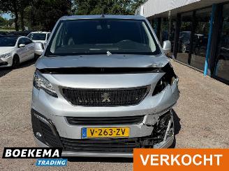 Peugeot Expert 231L 2.0 BlueHDI 180 Premium Pack Automaat 2xSchuifdeur Navigatie picture 5