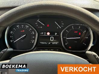 Peugeot Expert 231L 2.0 BlueHDI 180 Premium Pack Automaat 2xSchuifdeur Navigatie picture 23