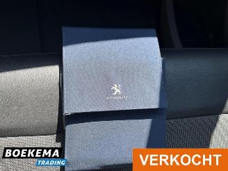 Peugeot Expert 231L 2.0 BlueHDI 180 Premium Pack Automaat 2xSchuifdeur Navigatie picture 27
