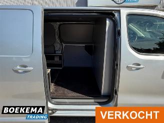 Peugeot Expert 231L 2.0 BlueHDI 180 Premium Pack Automaat 2xSchuifdeur Navigatie picture 20