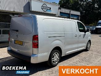 Peugeot Expert 231L 2.0 BlueHDI 180 Premium Pack Automaat 2xSchuifdeur Navigatie picture 2