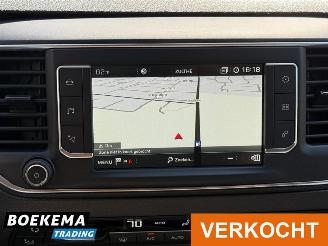 Peugeot Expert 231L 2.0 BlueHDI 180 Premium Pack Automaat 2xSchuifdeur Navigatie picture 24