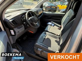 Peugeot Expert 231L 2.0 BlueHDI 180 Premium Pack Automaat 2xSchuifdeur Navigatie picture 13