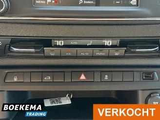 Peugeot Expert 231L 2.0 BlueHDI 180 Premium Pack Automaat 2xSchuifdeur Navigatie picture 25