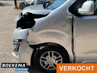 Peugeot Expert 231L 2.0 BlueHDI 180 Premium Pack Automaat 2xSchuifdeur Navigatie picture 7
