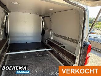 Peugeot Expert 231L 2.0 BlueHDI 180 Premium Pack Automaat 2xSchuifdeur Navigatie picture 18