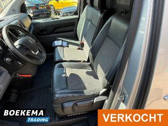 Peugeot Expert 231L 2.0 BlueHDI 180 Premium Pack Automaat 2xSchuifdeur Navigatie picture 14