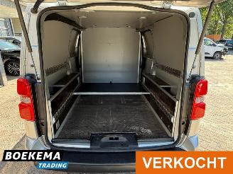 Peugeot Expert 231L 2.0 BlueHDI 180 Premium Pack Automaat 2xSchuifdeur Navigatie picture 16