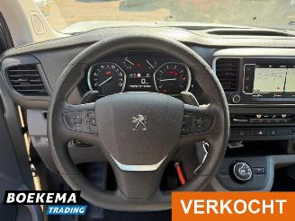 Peugeot Expert 231L 2.0 BlueHDI 180 Premium Pack Automaat 2xSchuifdeur Navigatie picture 22