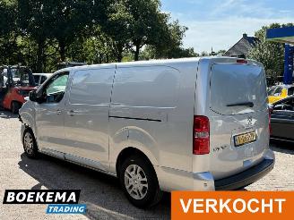 Peugeot Expert 231L 2.0 BlueHDI 180 Premium Pack Automaat 2xSchuifdeur Navigatie picture 3