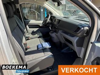 Peugeot Expert 231L 2.0 BlueHDI 180 Premium Pack Automaat 2xSchuifdeur Navigatie picture 21