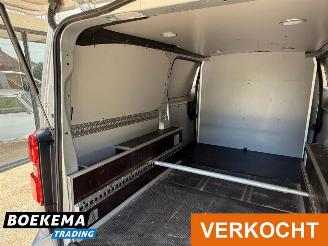 Peugeot Expert 231L 2.0 BlueHDI 180 Premium Pack Automaat 2xSchuifdeur Navigatie picture 17