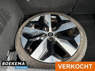 Renault Mégane EV60 Optimum Charge Techno Harman-Kardon Stuurverwarming Navigatie Camera Warmtepomp picture 19