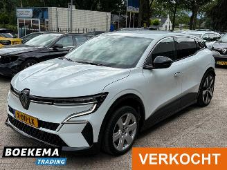 Renault Mégane EV60 Optimum Charge Techno Harman-Kardon Stuurverwarming Navigatie Camera Warmtepomp picture 4