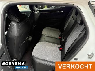 Renault Mégane EV60 Optimum Charge Techno Harman-Kardon Stuurverwarming Navigatie Camera Warmtepomp picture 17