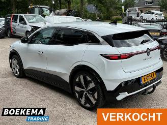 Renault Mégane EV60 Optimum Charge Techno Harman-Kardon Stuurverwarming Navigatie Camera Warmtepomp picture 3
