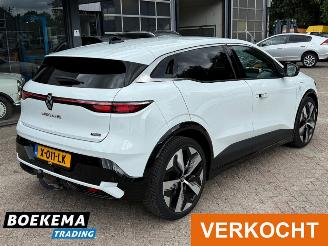 Renault Mégane EV60 Optimum Charge Techno Harman-Kardon Stuurverwarming Navigatie Camera Warmtepomp picture 2