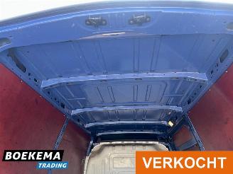 Opel Movano 2.3 CDTI 150PK 3500KG Navigatie Airco Schuifdeur picture 17