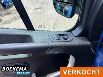 Opel Movano 2.3 CDTI 150PK 3500KG Navigatie Airco Schuifdeur picture 22