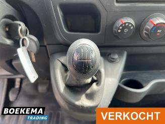 Opel Movano 2.3 CDTI 150PK 3500KG Navigatie Airco Schuifdeur picture 27