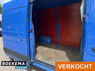 Opel Movano 2.3 CDTI 150PK 3500KG Navigatie Airco Schuifdeur picture 18