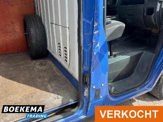 Opel Movano 2.3 CDTI 150PK 3500KG Navigatie Airco Schuifdeur picture 12