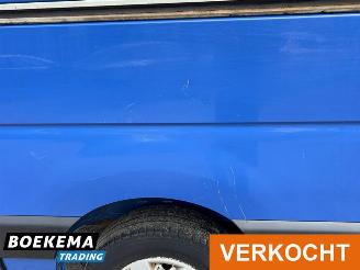 Opel Movano 2.3 CDTI 150PK 3500KG Navigatie Airco Schuifdeur picture 9