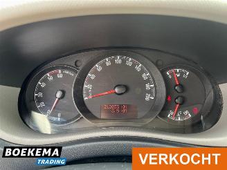 Opel Movano 2.3 CDTI 150PK 3500KG Navigatie Airco Schuifdeur picture 23