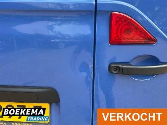 Opel Movano 2.3 CDTI 150PK 3500KG Navigatie Airco Schuifdeur picture 10