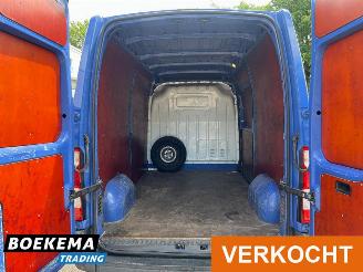 Opel Movano 2.3 CDTI 150PK 3500KG Navigatie Airco Schuifdeur picture 16