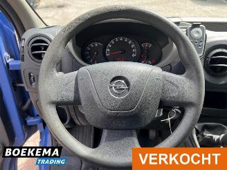 Opel Movano 2.3 CDTI 150PK 3500KG Navigatie Airco Schuifdeur picture 24