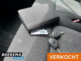 Opel Movano 2.3 CDTI 150PK 3500KG Navigatie Airco Schuifdeur picture 28