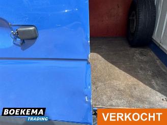 Opel Movano 2.3 CDTI 150PK 3500KG Navigatie Airco Schuifdeur picture 11