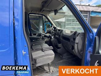 Opel Movano 2.3 CDTI 150PK 3500KG Navigatie Airco Schuifdeur picture 20