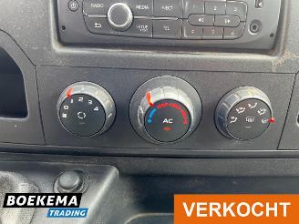 Opel Movano 2.3 CDTI 150PK 3500KG Navigatie Airco Schuifdeur picture 26