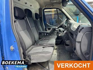 Opel Movano 2.3 CDTI 150PK 3500KG Navigatie Airco Schuifdeur picture 21
